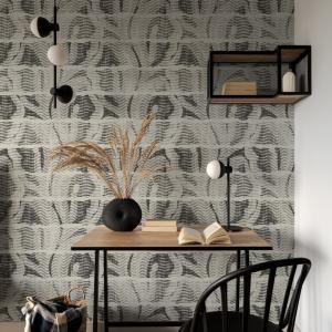 Papel pintado panorámico mawimbi