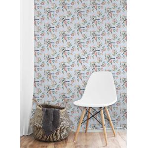 Papel pintado panorámico mayo