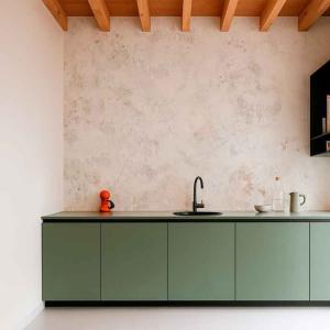 Papel pintado panorámico - New Trashwall - 7 tiras : 336 x…