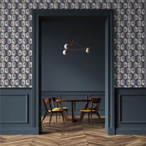 Papel pintado panorámico optic