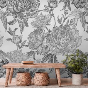 Papel pintado panorámico romance xl