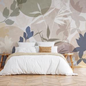 Papel pintado panorámico shadow