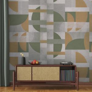 Papel pintado panorámico  walter