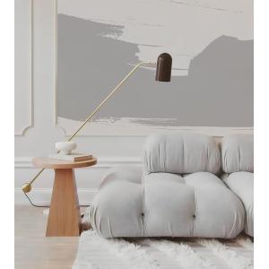 Papel pintado pintura de alta gama 200 g 250x200 cm 4 tiras…