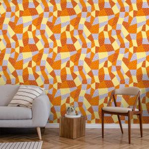 Papel pintado punto tanami  156x270cm