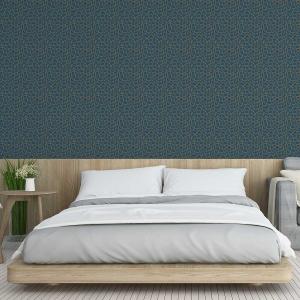 Papel pintado puzzle gasby 52x1000cm