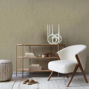 Papel pintado rayas tonos cálidos 1005x52cm