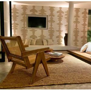 Papel pintado tinta de alta gama 200 g 250x150 cm 3 tiras…