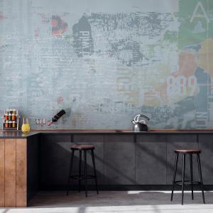 Papier peint panoramique berlin