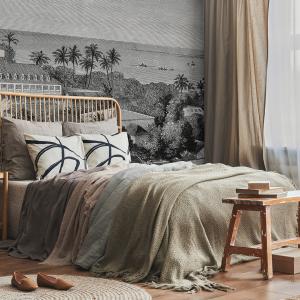 Papier peint panoramique maimiti