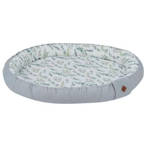 Parque de actividades gris   125 cm