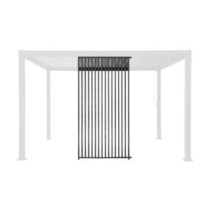 Persiana vertical  para pérgola bioclimática,4m triomphe de…
