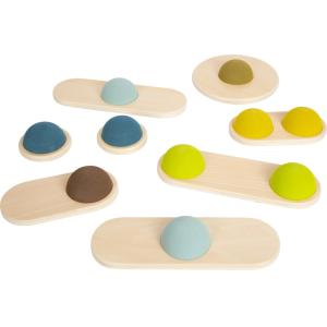 Piedras del equilibrio Adventure