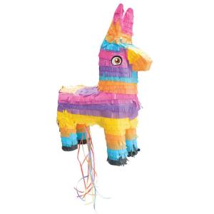 Piñata burro