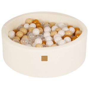 Piscina de bolas para niños