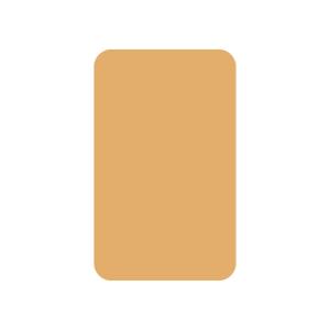 Pizarra adhesiva magnética rectangular caléndula 60x98cm