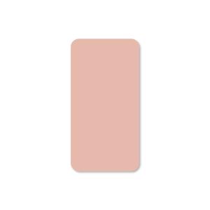 Pizarra adhesiva magnética rectangular rosa 60x98cm