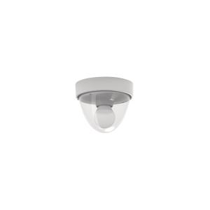 Plafón de techo de ABS de 15,5 cm