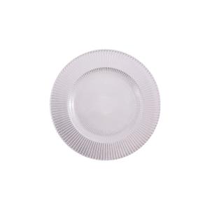 Plato de postre Luce - lote de 6
