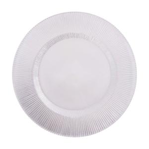 Plato de presentación luce 34 cm