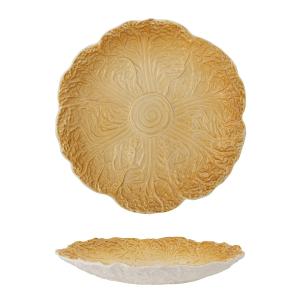 Plato Nina de gres