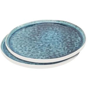 Plato ø27cm - juego de 2