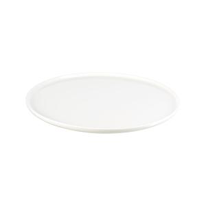 Plato Presentación de Porcelana Fina D32 cm