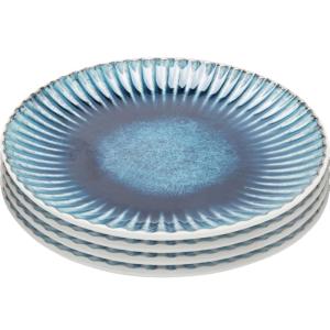 Plato rim ø21cm - juego de 4