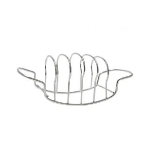 Porta tostadas caja PVC