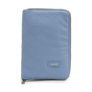 Portadocumentos azur 3x19x27 cm