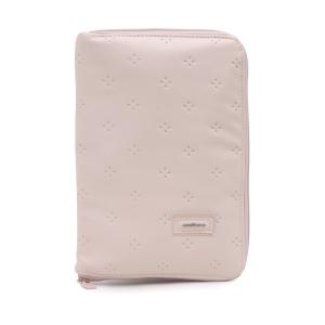 Portadocumentos crepe 3x19x27 cm