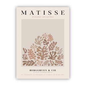 Poster art print i, 50x70 cm