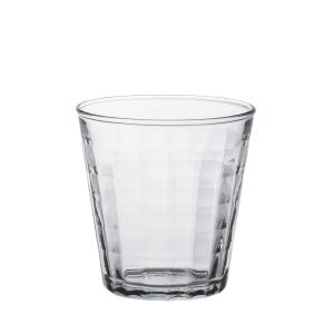 Prisme - verre à eau  (lot de 6)