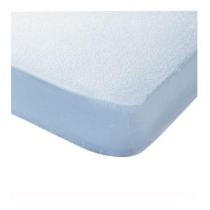 Protector colchón algodón 100% impermeable 150x190-200 cm