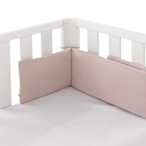 Protector cuna doco 103x19x2 cm mint