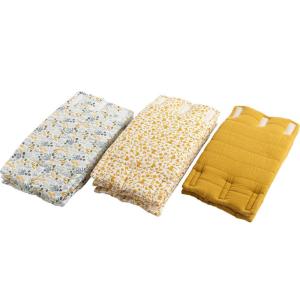 Protector de barandilla de algodón