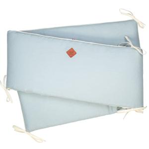 Protector universal de lino con fundas extraíbles Vert de g…