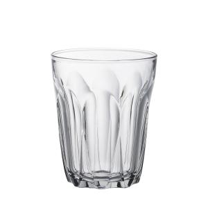 Provence - verre de table transparent (lot de 6)