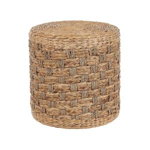 Puf beige 40 cm 40 cm 40 cm