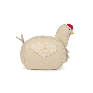 Puf pollo