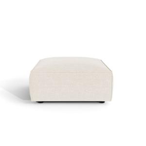 Puf terciopelo de chenilla