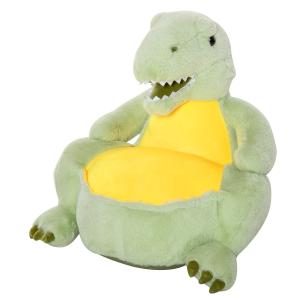 Puff Infantil Verde 60 x 55 x 59cm
