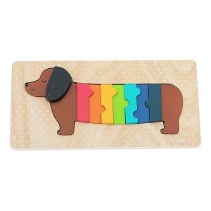Puzzle perro Andy Westface