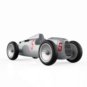 Racing car auto union type c