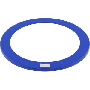 Red de protección para cama elástica de 336 cm de color azu…