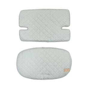 Reductor de asiento apto para trona , Verde