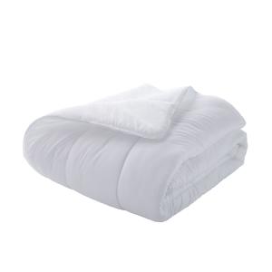 Relleno nórdico blanco 300 gr/m2 150x220 - (cama 90 cm)