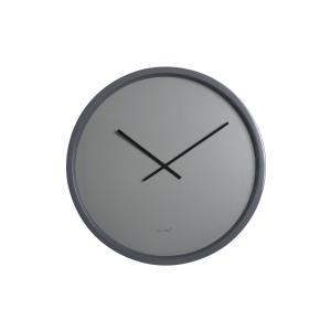 Reloj de metal gris d60