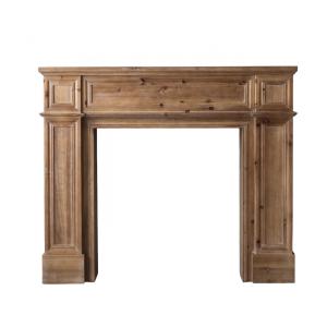 Repisa de madera de abeto alice