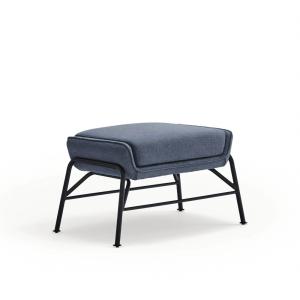 Reposapiés sadira azul oscuro 1p/caja